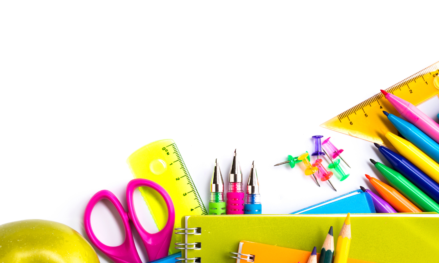 School Supply Lists